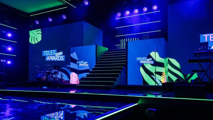 Tele2 Awards